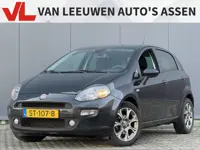 Fiat Punto Evo 0.9 TwinAir Sempre | Nieuw binnen | Nette Auto! | Navi