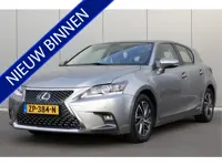 Lexus CT 200h Business Line | DEALER ONDERHOUDEN | CRUISE | NAVI