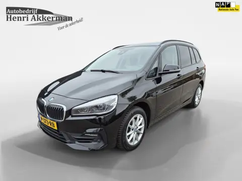 BMW 2-serie Gran Tourer 216i 7p. Business Edition Plus