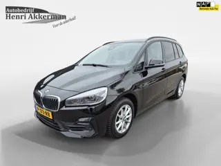 BMW 2-serie Gran Tourer 216i 7p. Business Edition Plus
