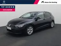 Volkswagen Golf 1.0TSI/110PK Life · Apple/Android Car Play · Navigatie · Parkeersensoren · Garantie 