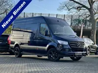 Mercedes-Benz Sprinter 316 2.2 CDI 164pk | Automaat | L2H2 | Navi | Camera | Trekhaak 3500 kg | Euro