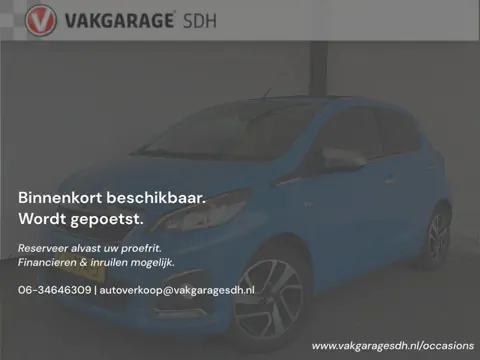 Peugeot 108 1.0 e-VTi Allure TOP!|Airco|Cabriodak|Chroom-delen
