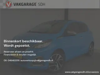 Peugeot 108 1.0 e-VTi Allure TOP!|Airco|Cabriodak|Chroom-delen