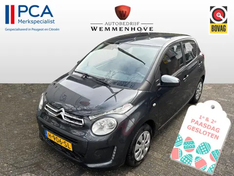 Citroën C1 1.0 VTi Feel (bj 2020)
