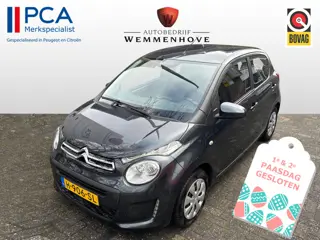 Citroën C1 1.0 VTi Feel (bj 2020)