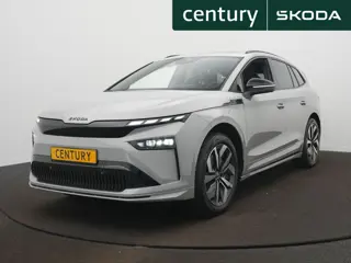 Skoda Enyaq Sportline Elektromotor 210 kW / 286 PK SUV Elektri