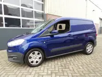 Ford Transit Courier 1.0 Trend Airco,Navigatie,Cruise MARGE GEEN  BTW/BPM