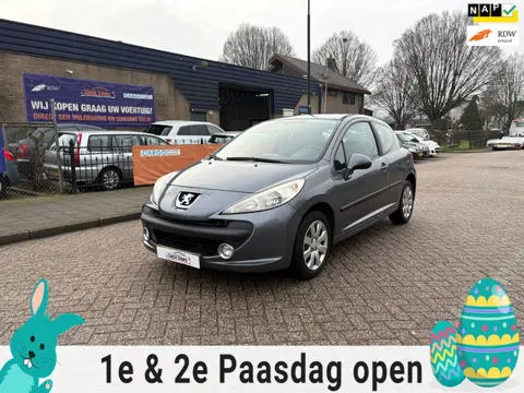 Peugeot 207 1.4 VTi Look NIEUWE APK!