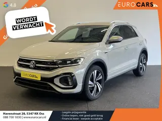 Volkswagen T-Roc 1.5 TSI 150pk DSG R-Line | Camera | Navigatie /Apple Carplay/Android Auto | Climate
