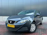 Seat Ibiza 1.2 Club * 1e Eig * Airco * Elek-ramen * Nette Auto *