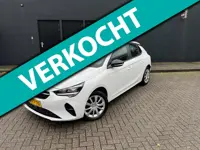 Opel Corsa-e Edition 50 kWh SOH 97,6%