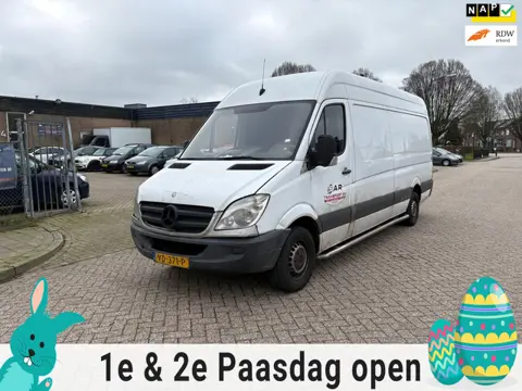 Mercedes-Benz Sprinter 310 2.2 CDI 432 EHD