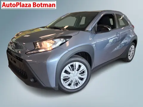 Toyota Aygo X 1.0 VVT-i MT Play ACTIE PRIJS €20.750,-