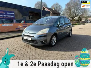 Citroen C4 Picasso 2.0-16V Ambiance EB6V 5p. AUTOMAAT