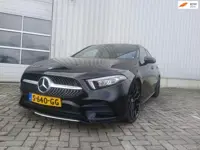 Mercedes-Benz A-klasse 200 Premium SCHADEAUTO!!