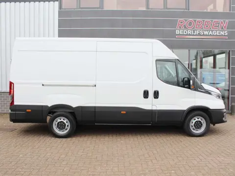 Iveco Daily 35S16 HA8 2.3 352L H2  Airco/Cruise/Nav/Cam Trekh.