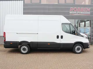 Iveco Daily 35S16 HA8 2.3 352L H2  Airco/Cruise/Nav/Cam Trekh.