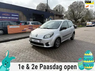Renault Twingo 1.2-16V Authentique AIRCO + NIEUWE APK!