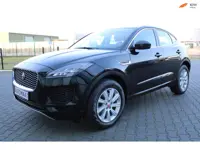 Jaguar E-PACE P200 AWD S SPORT CARAVANTREKKER