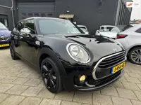 Mini Mini Clubman 1.5 (136pk) Cooper Pepper! Navi! Leder!