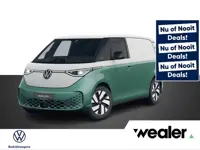 Volkswagen Bedrijfswagens ID. Buzz Cargo Anniversary Edition Elektromotor 210 kW (286 pk) 2