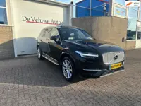 Volvo XC90 2.0 T8 Twin Engine AWD Inscription|7 zit|Trekhaak