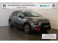 Citroën C3 PT 83 Shine Carplay | Camera | Lichtmetaal 17" | Keyless