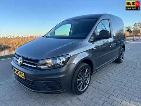Volkswagen Caddy 2.0 TDI L1H1 BMT Economy Business, Airco, CV, Elektrische ramen, Bluetooth