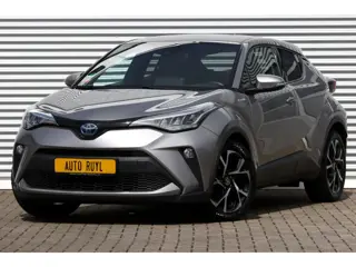 Toyota C-HR 2.0 Hybrid Style JBL (bj 2021, automaat)