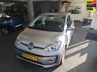 Volkswagen Up! 1.0 BMT high up!