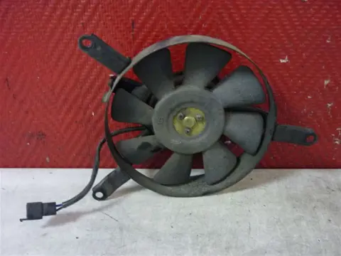 VENTILATOR Suzuki GSX R 750 1996 - 2000