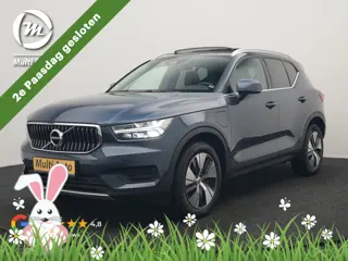 Volvo XC40 T4 Recharge Inscription PHEV 211pk Dealer O.H | Panodak | Camera | Keyless | 18"L.M | App