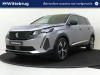 Peugeot 5008 1.2 PureTech GT Alcantara +  Open dak !!!