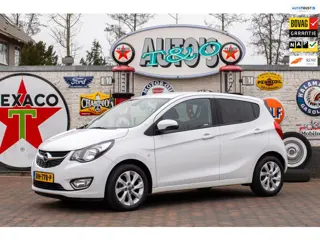Opel KARL 1.0 ecoFLEX Innovation 62.900 km +NAP NL-auto