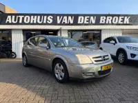 Opel Signum 2.2-16V Elegance Automaat|Navi|Cruise|Climate|Lmv|Elek Pakket