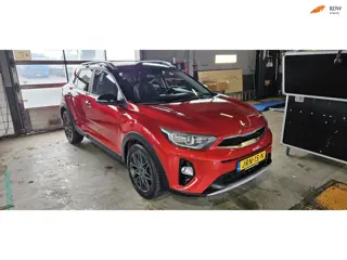 Kia STONIC 1.0 T-GDi DynamicPlusLine
