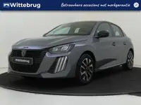 Peugeot 208 1.2 PureTech 75 Active | Parkeersensoren | Cruise control | Navigatie | Apple Carplay