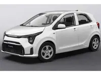 Kia Picanto 1.0 DPI DynamicLine | Direct leverbaar! | Tot 10 jaar garantie | Info Bas: 0492-588982