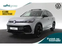 Volkswagen Tiguan R-Line Edition 1.5 eHybrid 150 kW / 204 pk