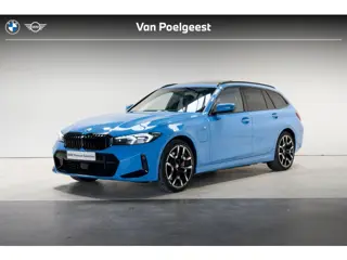 BMW 3 Serie Touring 330e Innovation Pack M Sportpakket Pro Aut.