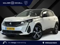 Peugeot 3008 GT 1.6 PHEV HYbrid 225pk e-EAT8 | SCHUIF/KANTELDAK | NAPPA LEDER | FOCAL HIFI | KEYLESS