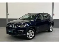 Jeep Compass 1.4 MultiAir, Apple-Android, pdc, nav, climate