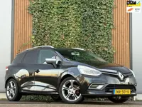 Renault Clio Estate 1.2 TCe Intens GT-Line|NAVI|98.000KM