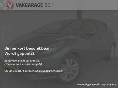 Nissan Micra 1.0 IG-T Tekna|Trekhaak|Nette auto