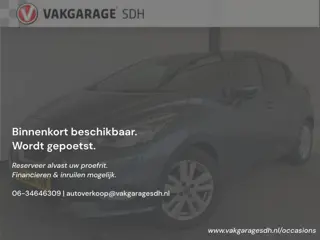Nissan Micra 1.0 IG-T Tekna|Trekhaak|Nette auto