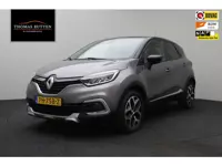 Renault Captur 0.9 TCe Intens 2017 | Airco | Cruise Control | Carplay | Achteruitrij Camera | Parkee