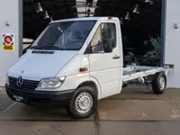 Mercedes-Benz Sprinter 208 CDI 2.2 355 *NEW* (bj 2001)