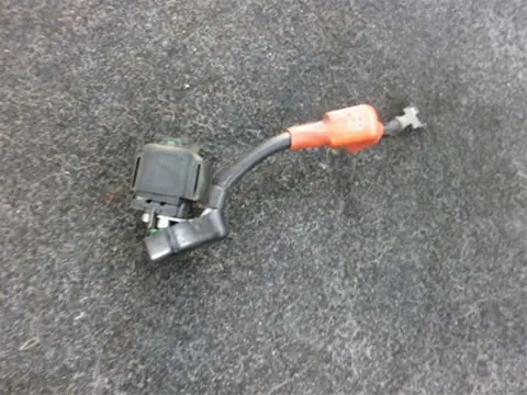 STARTMOTORRELAIS Honda VTR 1000 F 1997 - 2006