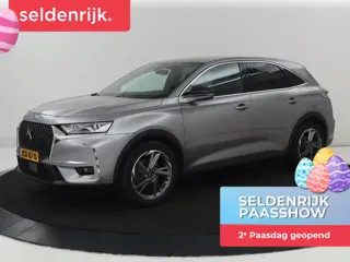 DS 7 Crossback E-Tense Be Chic | Camera | Bi-Xenon | Carplay |  Navigatie | 19'' | Digital Cockpit |